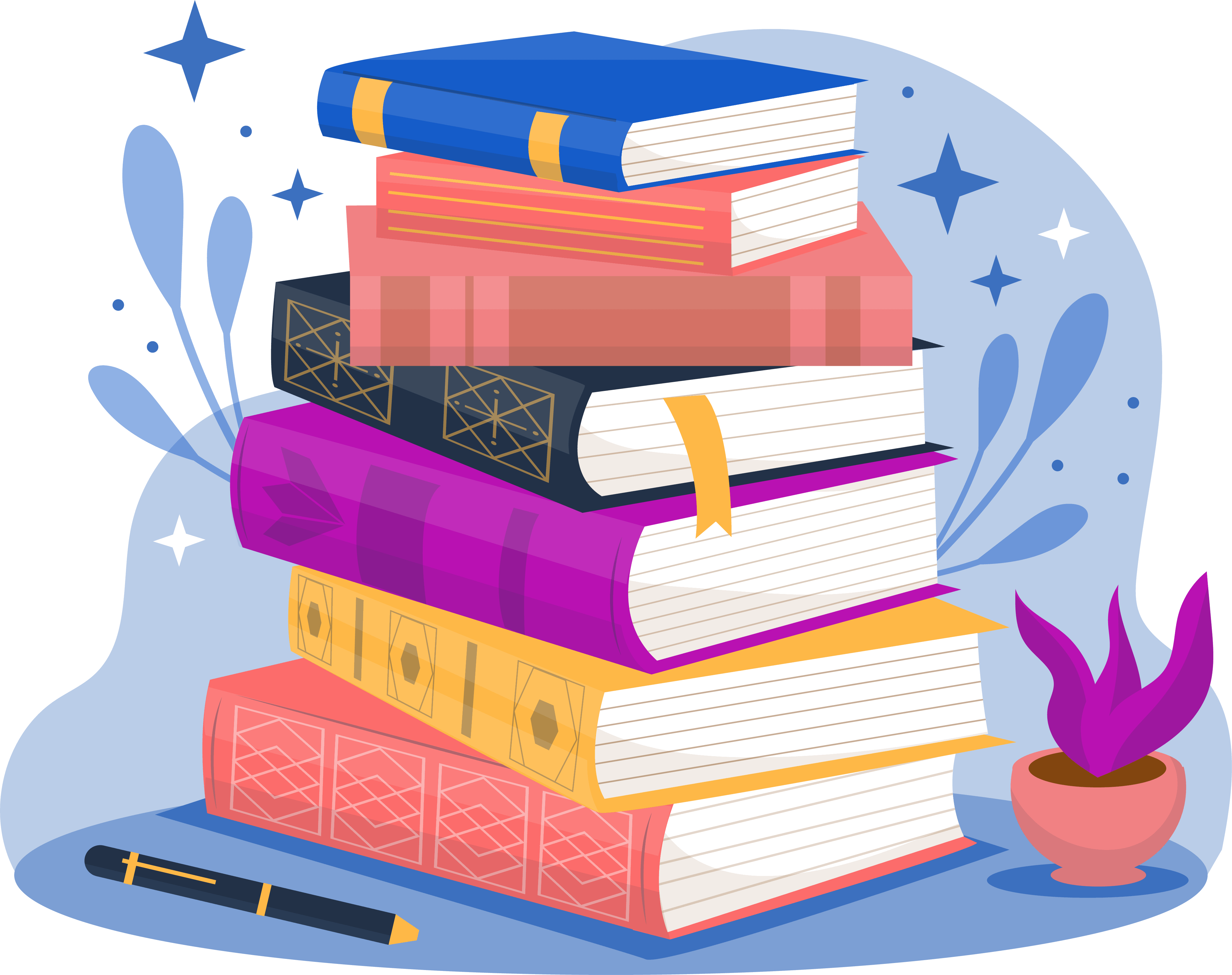 books
